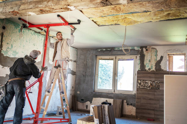 Best Insulation Installation Services in Seneca Knolls, NY