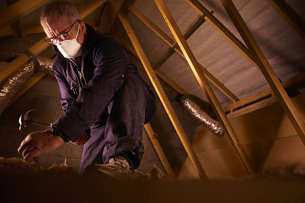 Best Types of Insulation in Seneca Knolls, NY
